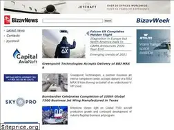 Sites similar to bizavnews.com
