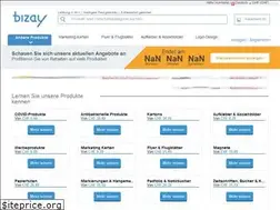 Sites similar to bizay.ch