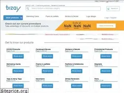 Sites similar to bizay.co.uk
