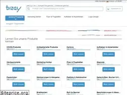 Sites similar to bizay.de