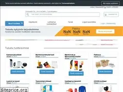 Sites similar to bizay.fi