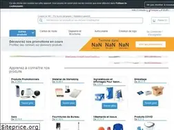 Sites similar to bizay.fr