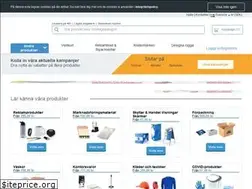 Sites similar to bizay.se
