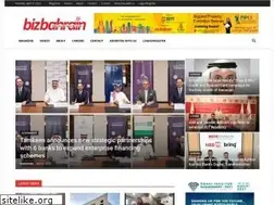 Sites similar to bizbahrain.com