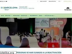 Sites similar to bizbarcelona.com