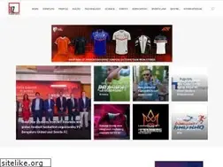 Sites similar to bizbehindsports.com