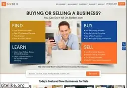 Sites similar to bizben.com