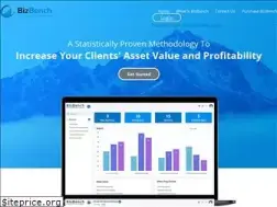 Sites similar to bizbench.com
