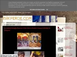 Sites similar to bizbilirizbiz.blogspot.com