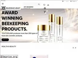 Sites similar to bizbiz.biz