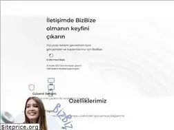 Sites similar to bizbize.live