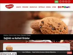 Sites similar to bizbizebiskuvi.com