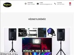 Sites similar to bizbizekaraoke.com