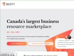 Sites similar to bizbizshare.com