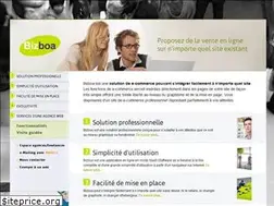 Sites similar to bizboa.com