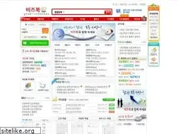 Sites similar to bizbook.kr