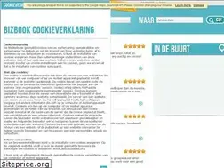 Sites similar to bizbook.nl