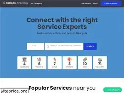 Sites similar to bizbookdirectorytemplate.com