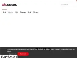 Sites similar to bizbooks.cz
