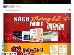 Sites similar to bizbooks.vn