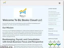 Sites similar to bizbookscloud.com