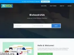 Sites similar to bizbookusa.com