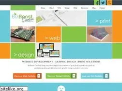 Sites similar to bizboost.com.au