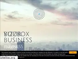 Sites similar to bizbox.se