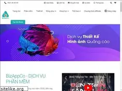 Sites similar to bizbox.vn