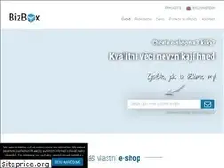 Sites similar to bizboxlive.com