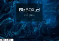 Sites similar to bizboxtv.com