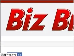 Sites similar to bizbrain.org