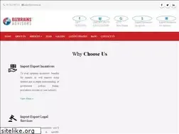 Sites similar to bizbrains.in