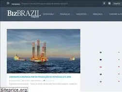 Sites similar to bizbrazilmagazine.com