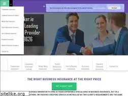 Sites similar to bizbroker.ie