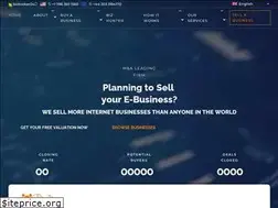 Sites similar to bizbroker24.com
