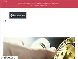 Sites similar to bizbrokerboca.com