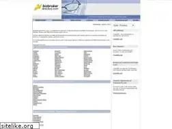 Sites similar to bizbrokerdirectory.com