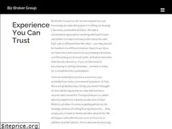 Sites similar to bizbrokergroup.com