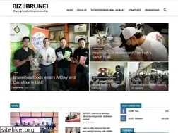Sites similar to bizbrunei.com