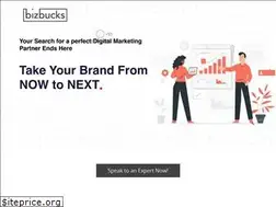 Sites similar to bizbucks.in