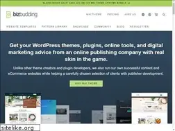 Sites similar to bizbudding.com
