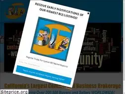 Sites similar to bizbuilder.com