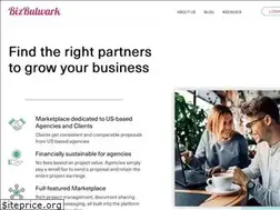 Sites similar to bizbulwark.com