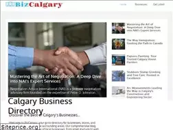 Sites similar to bizcalgary.com