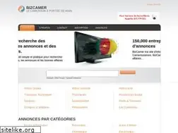 Sites similar to bizcamer.com