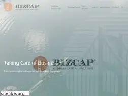 Sites similar to bizcap.com