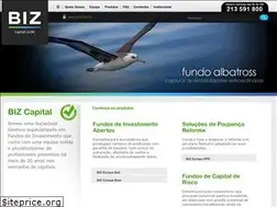 Sites similar to bizcapital.eu