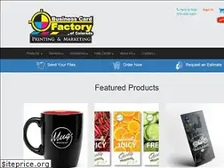 Sites similar to bizcardcolorado.com