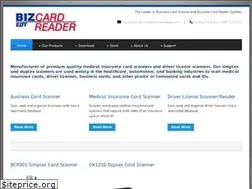 Sites similar to bizcardreader.com